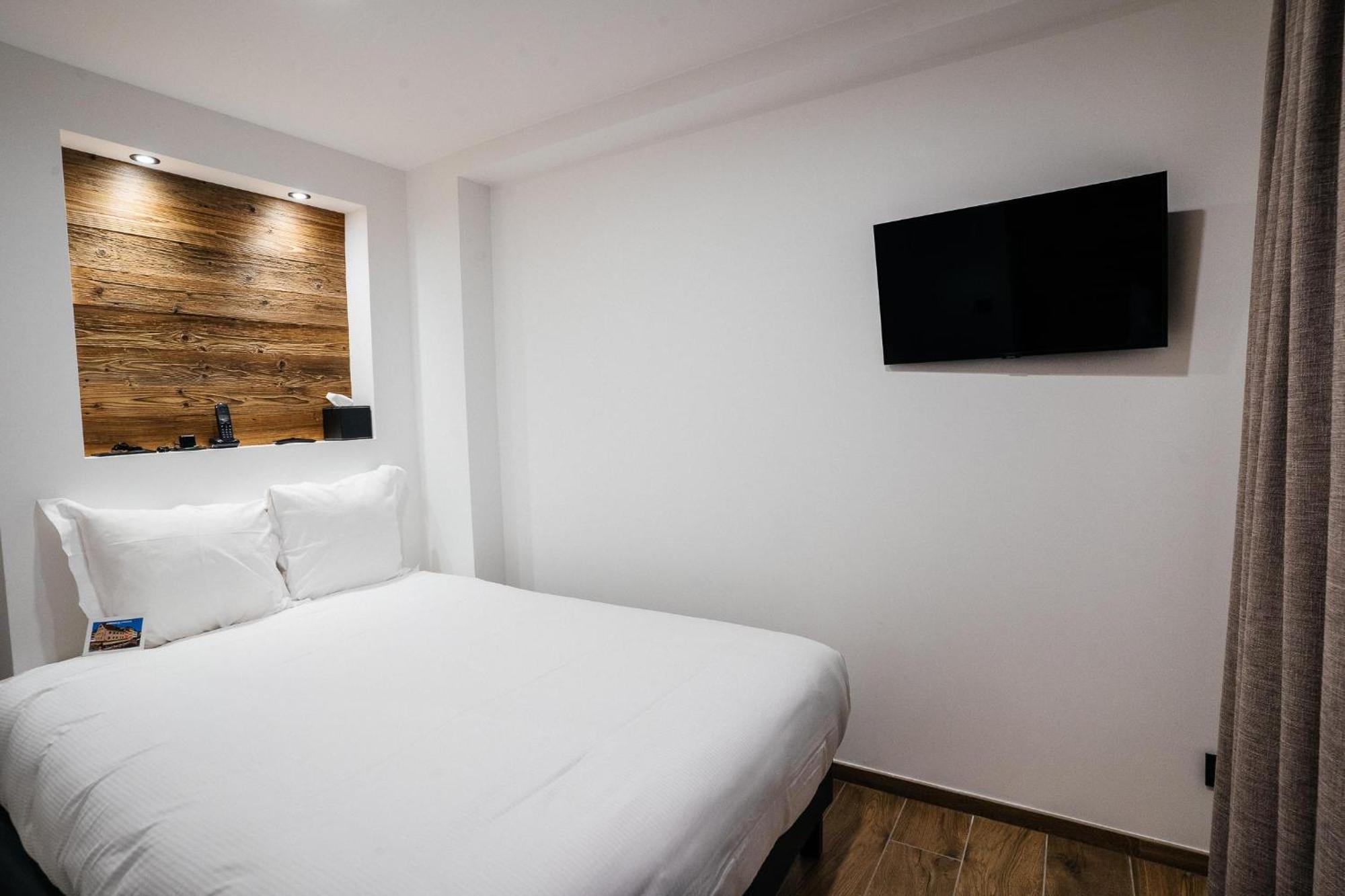 Auberge Du Lyonnais Annecy Luaran gambar